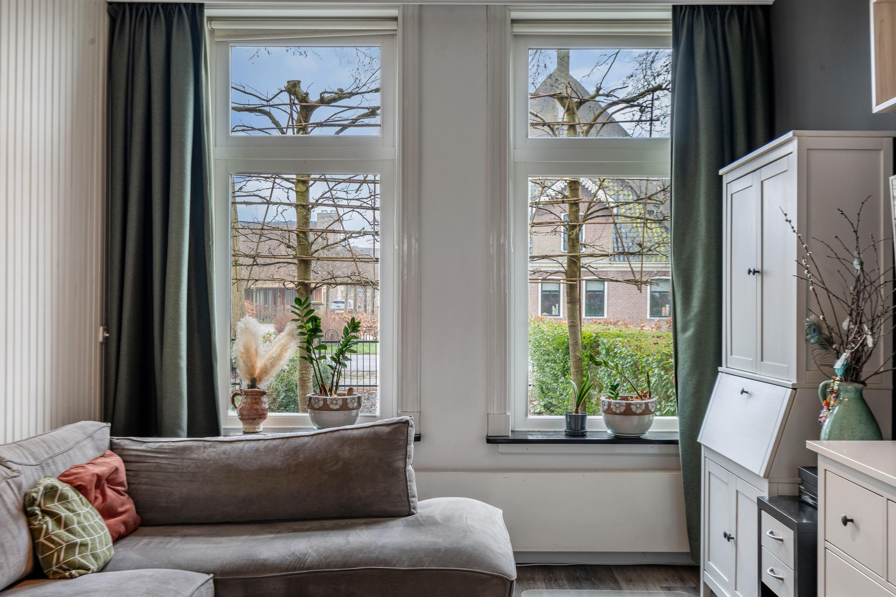 Vrijstaande woning te koop: Oudewal 46, Warmenhuizen