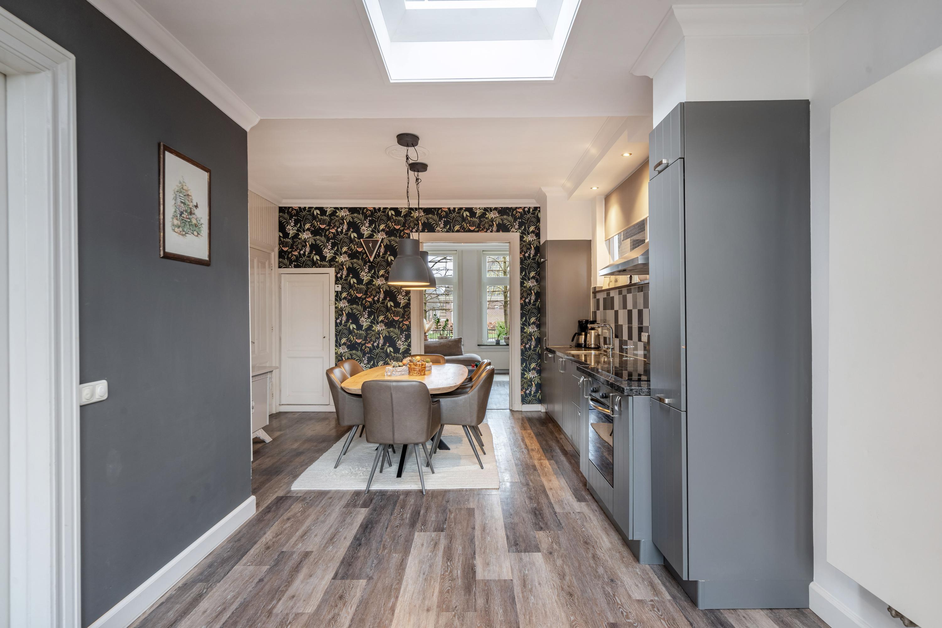 Vrijstaande woning te koop: Oudewal 46, Warmenhuizen