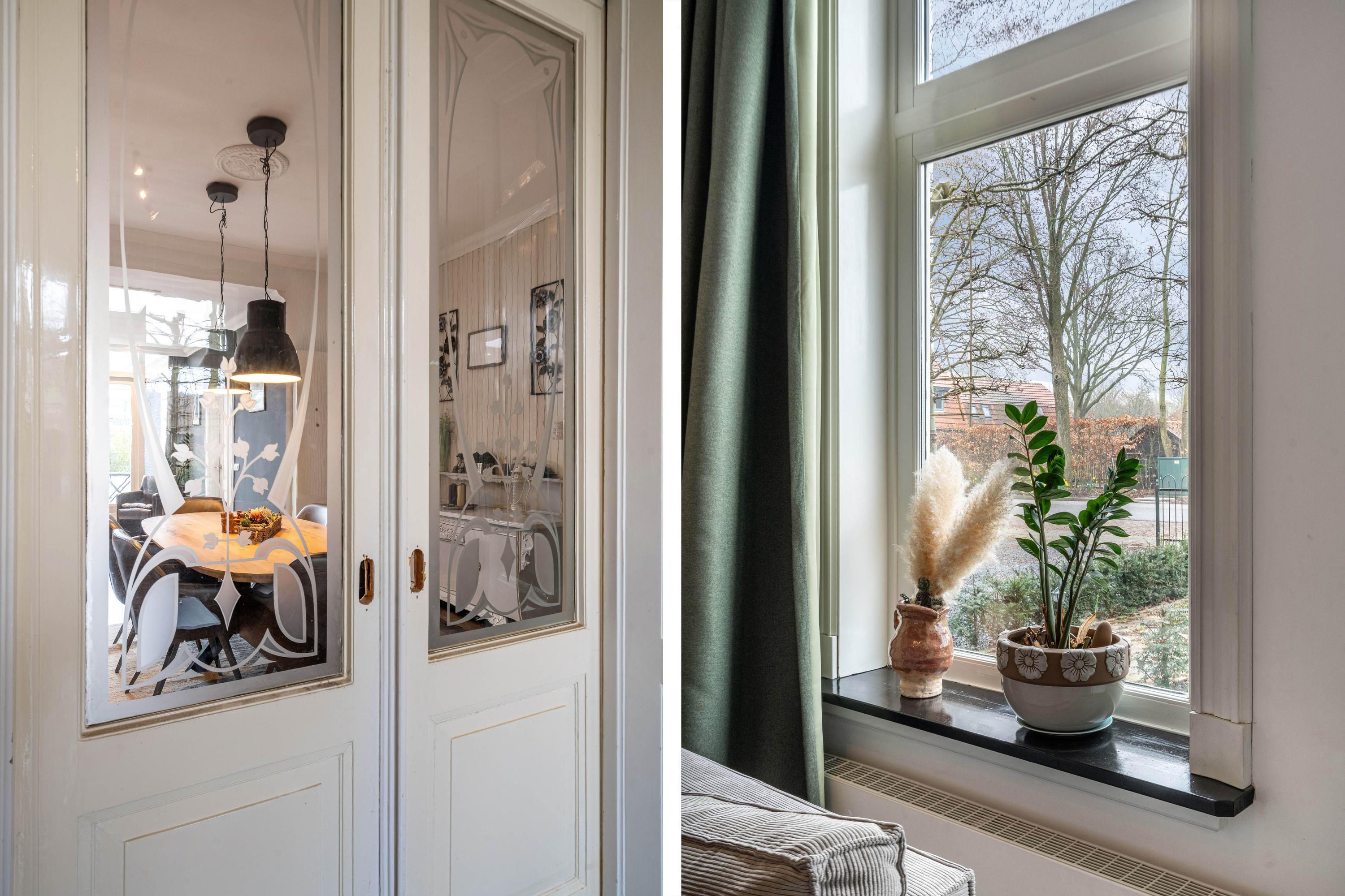Vrijstaande woning te koop: Oudewal 46, Warmenhuizen