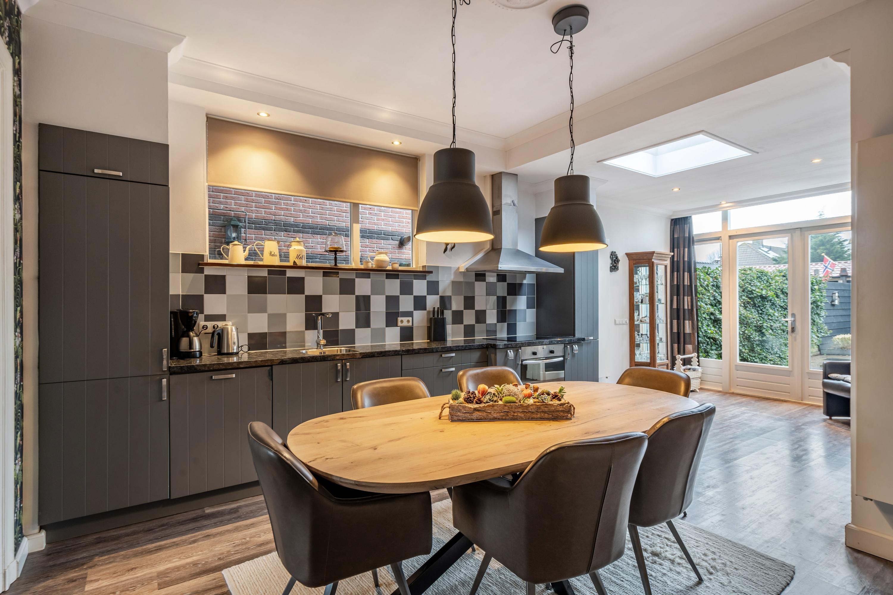 Vrijstaande woning te koop: Oudewal 46, Warmenhuizen