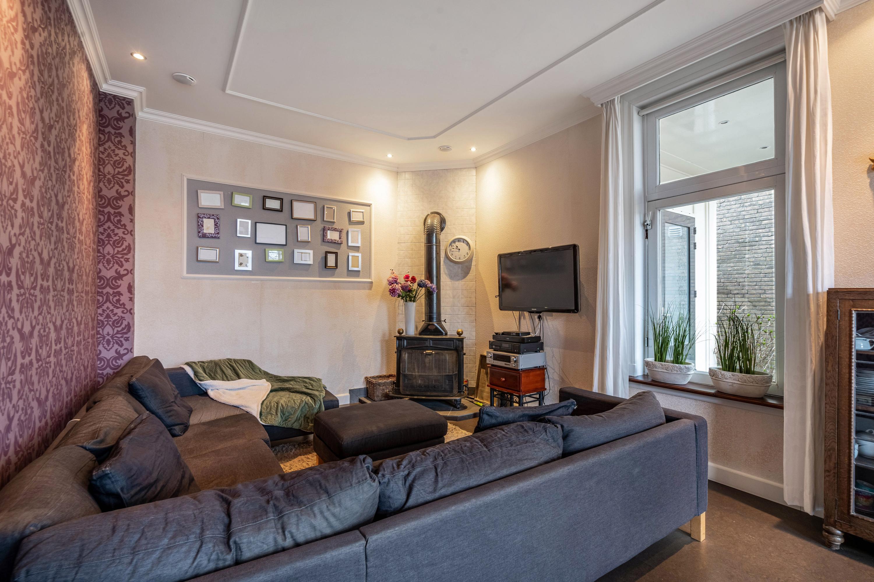 Vrijstaande woning te koop: Oudewal 46, Warmenhuizen