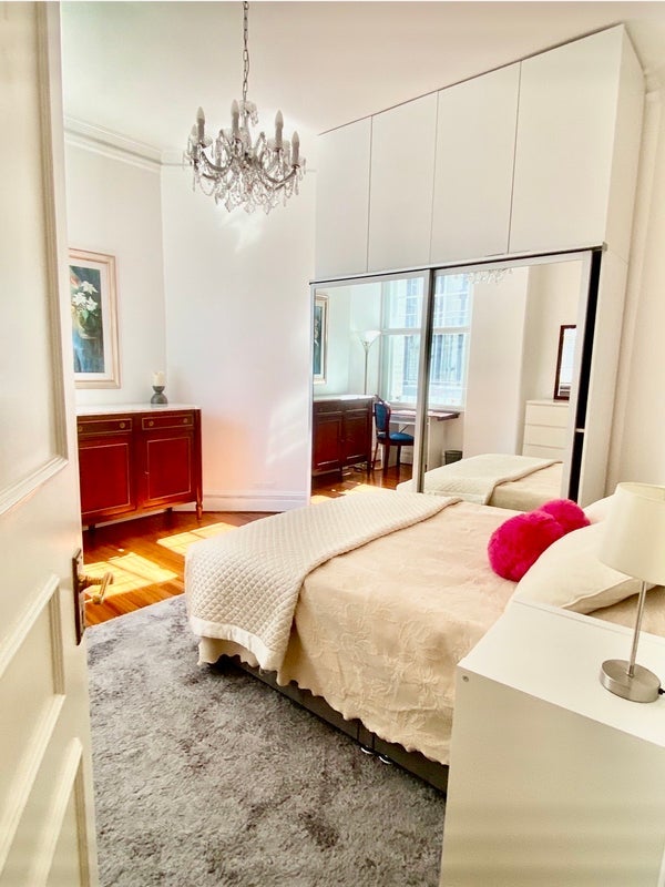 Room Melbury Court in Greater London