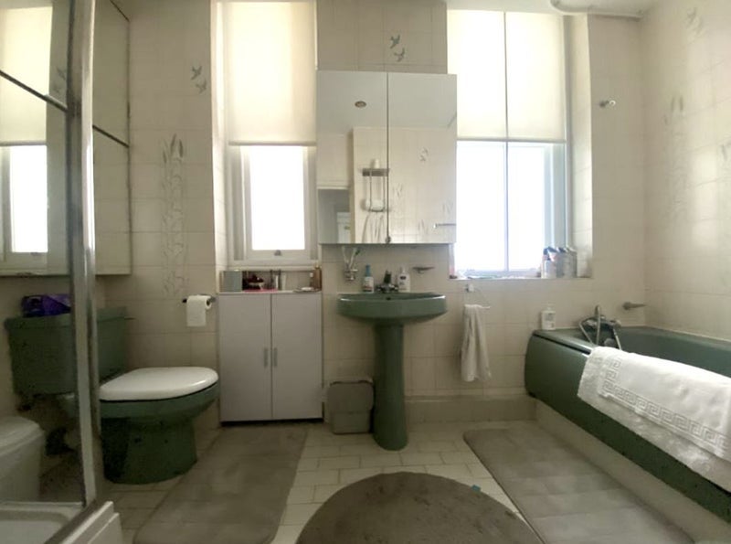 Room Melbury Court in Greater London