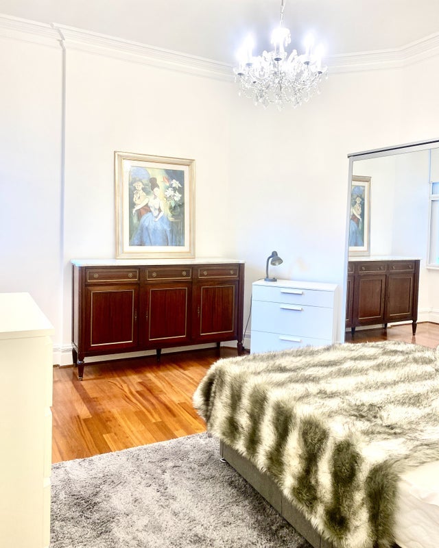 Room Melbury Court in Greater London