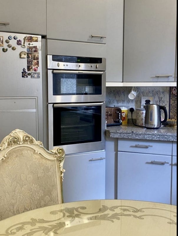 Room Melbury Court in Greater London