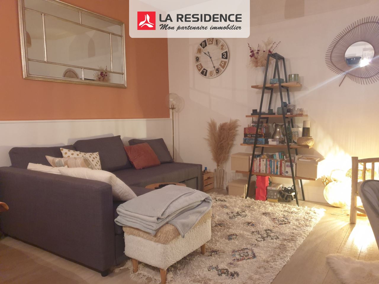 Appartement Rue Marie Debos à Montrouge
