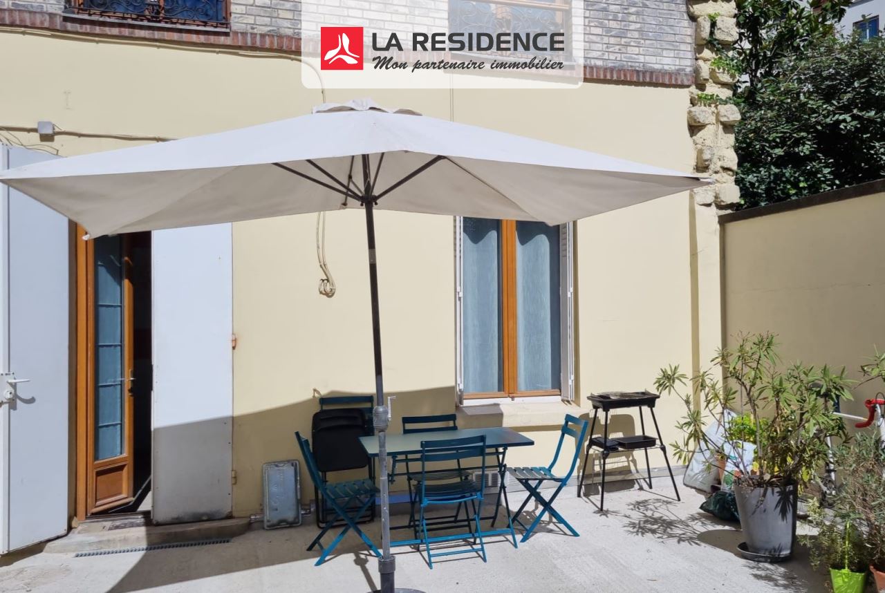 Appartement Rue Marie Debos à Montrouge