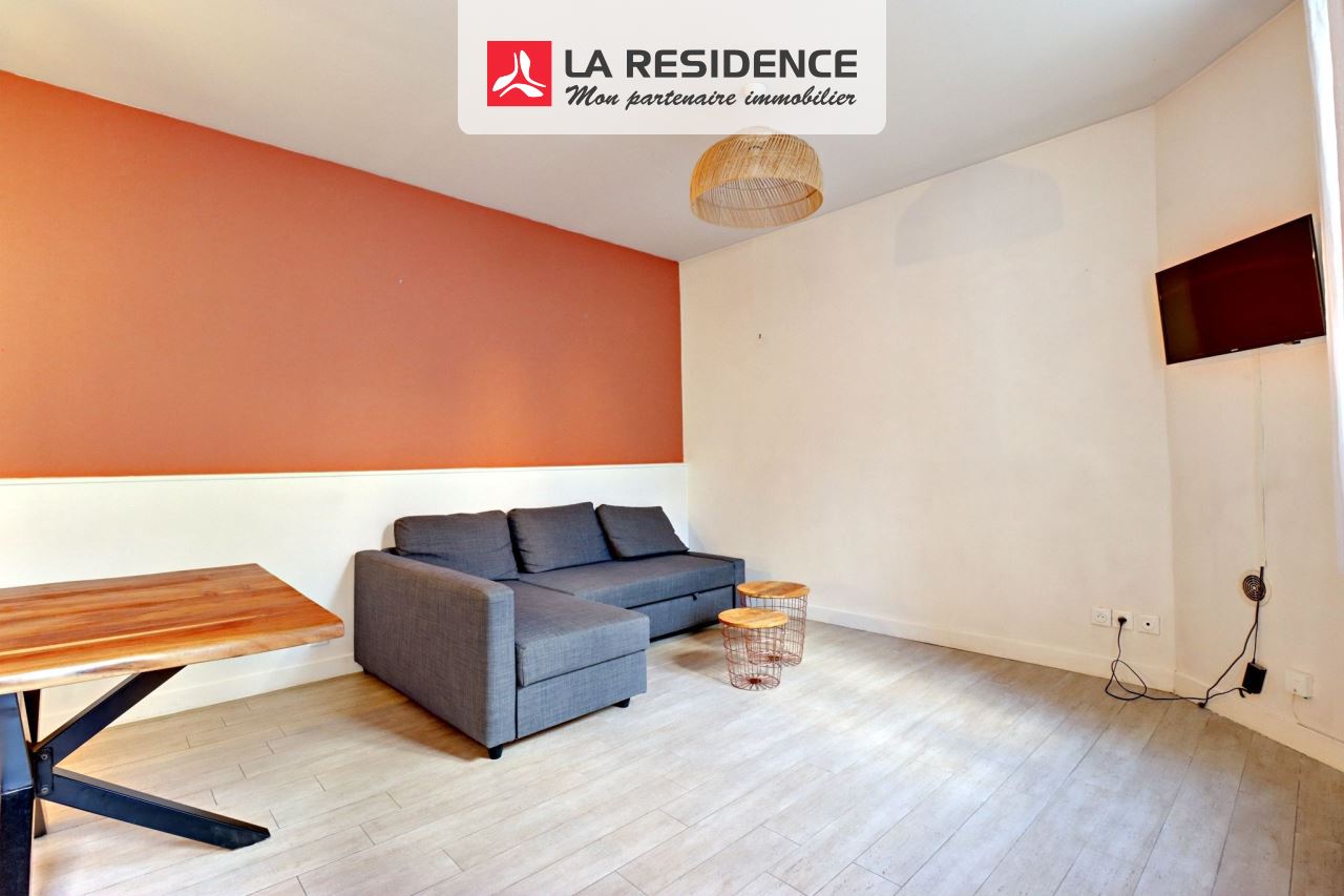 Appartement Rue Marie Debos à Montrouge