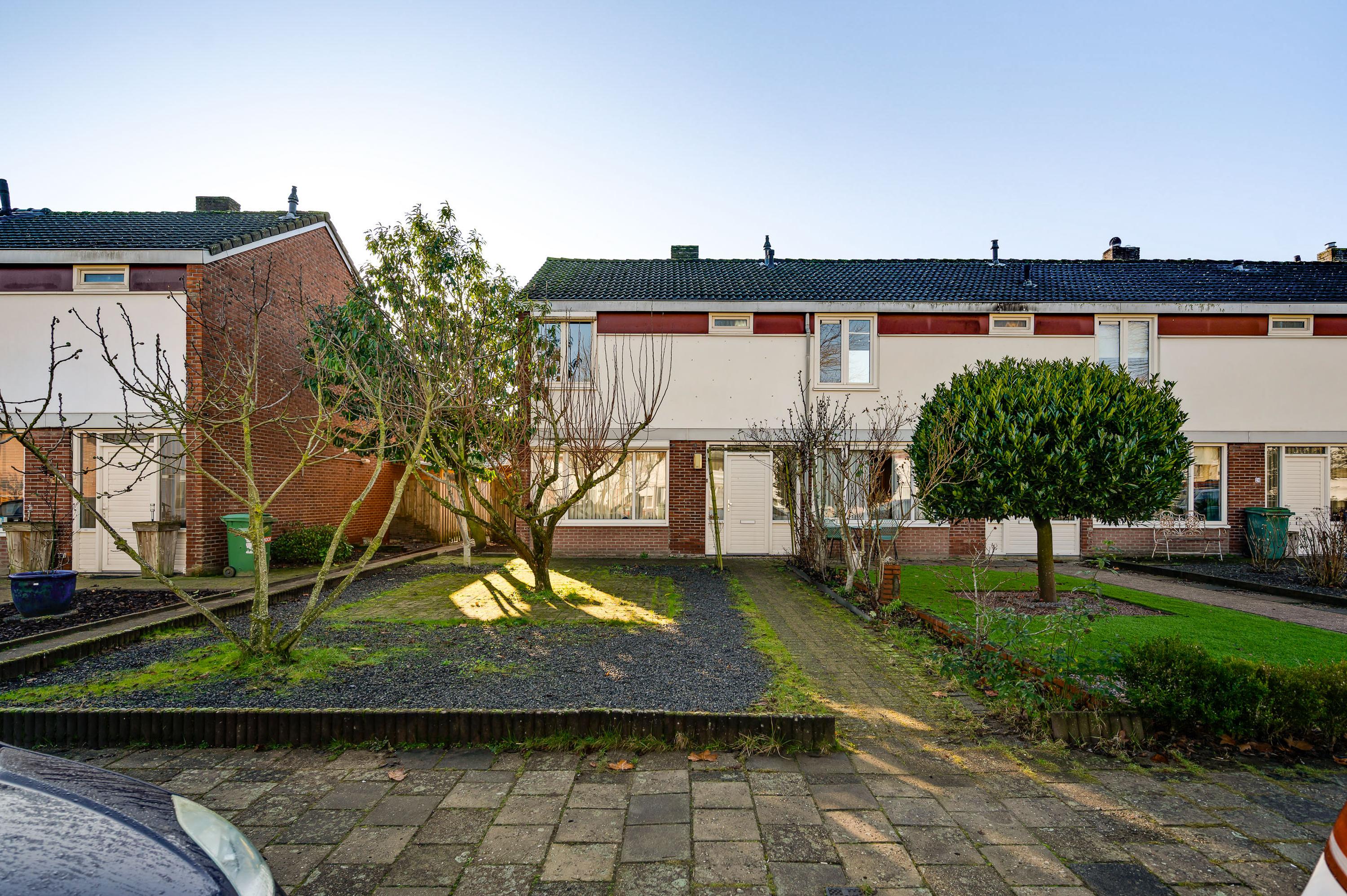 Huis Magdalenastraat 30 in Weert