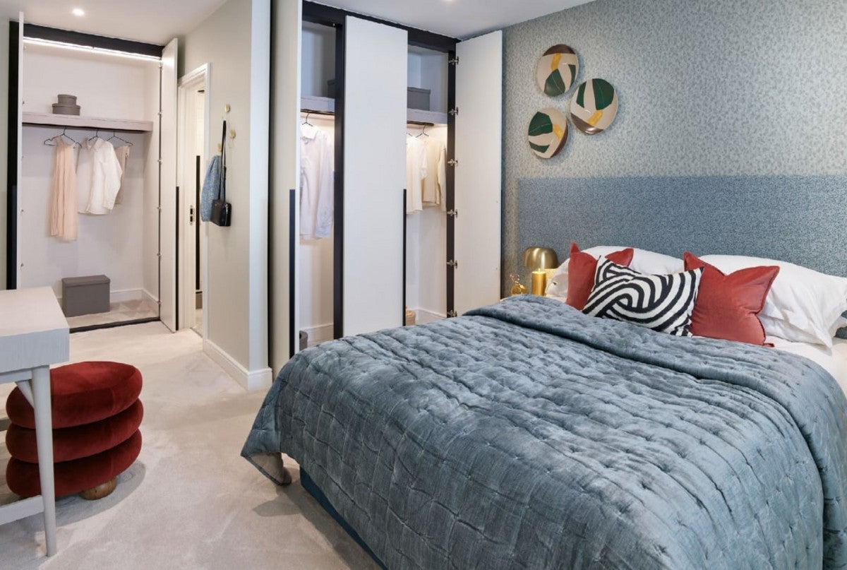 Flat Beresford Avenue in London