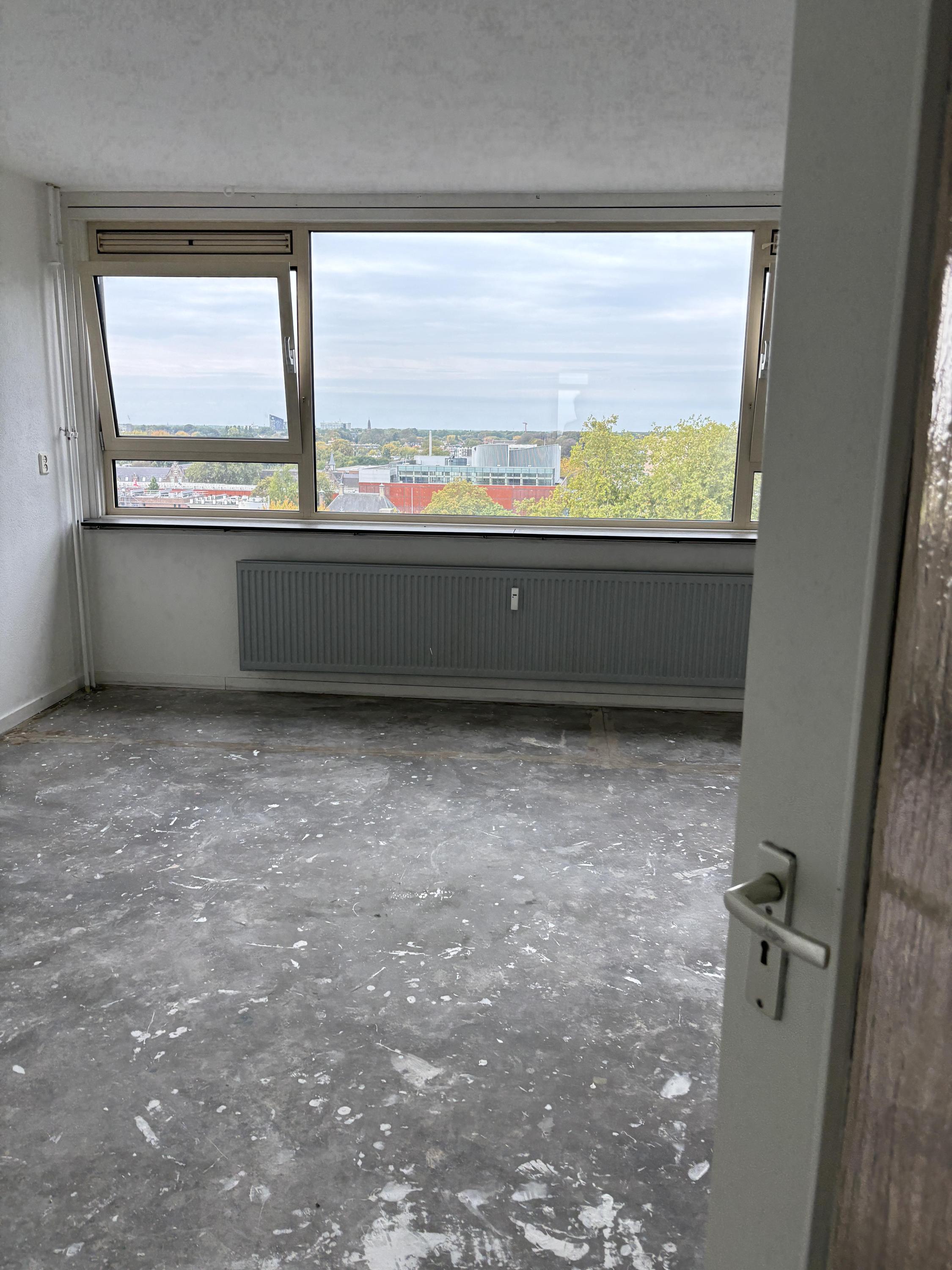 Appartement Stadhuisplein 5