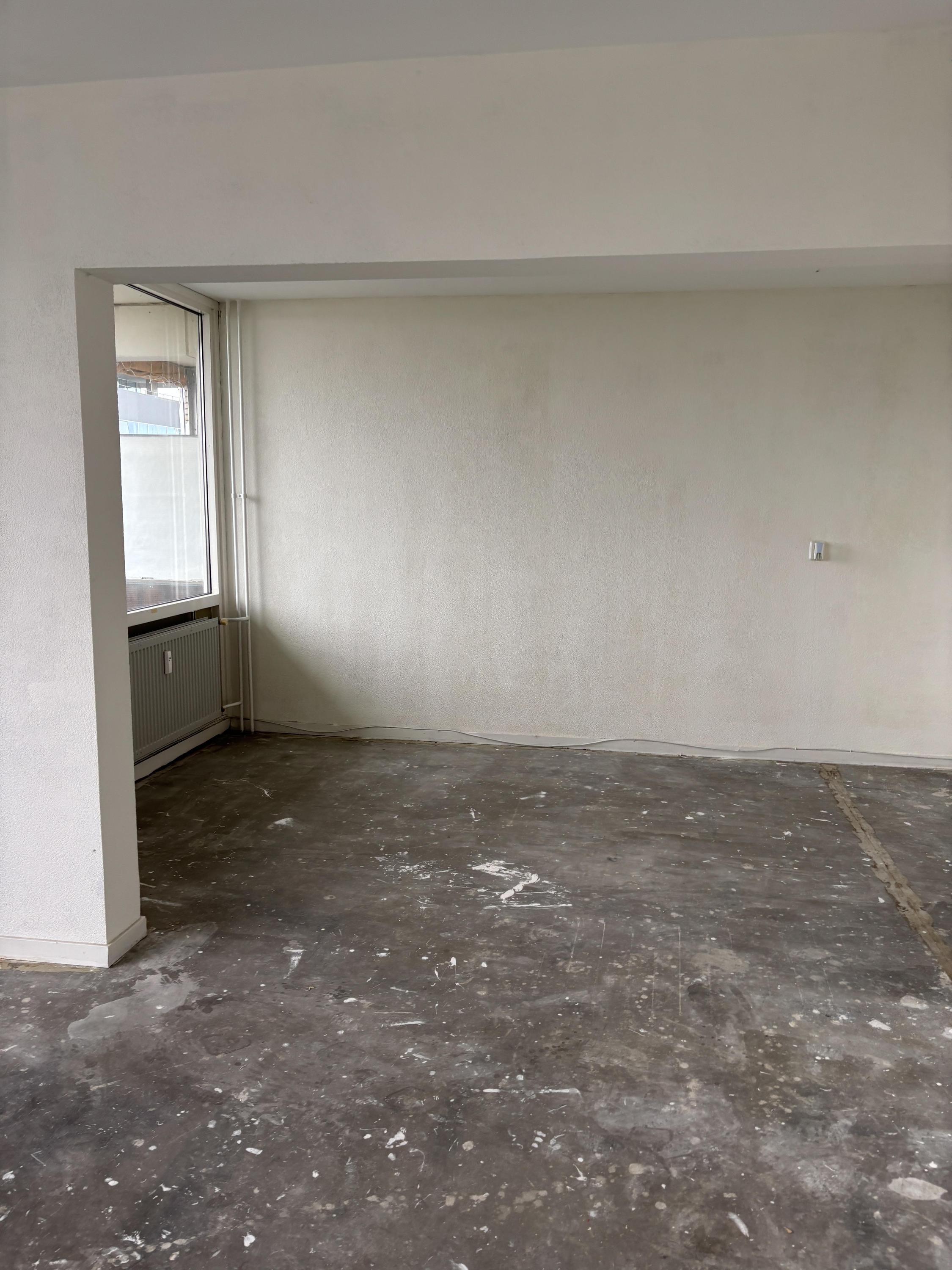 Appartement Stadhuisplein 6