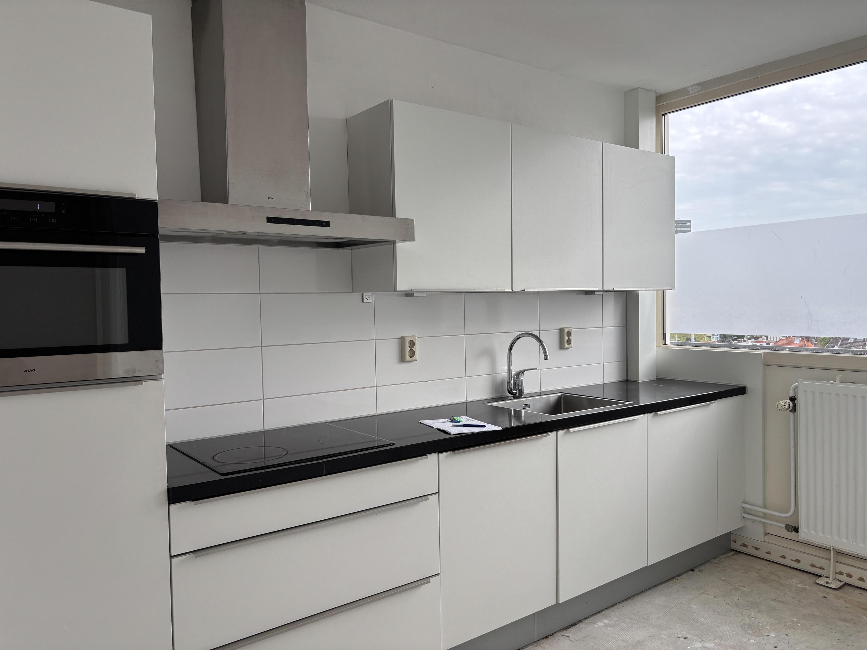 Appartement Stadhuisplein 2