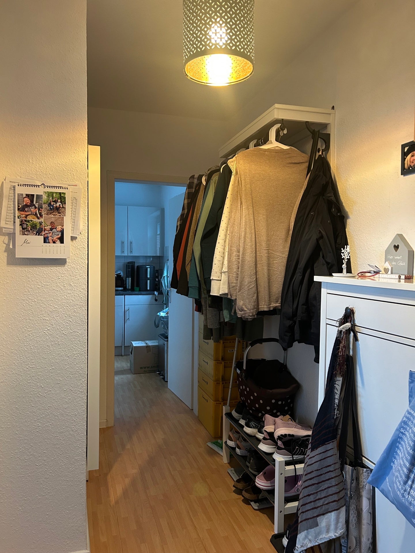 Wohnung Schneppendahler Weg in Remscheid