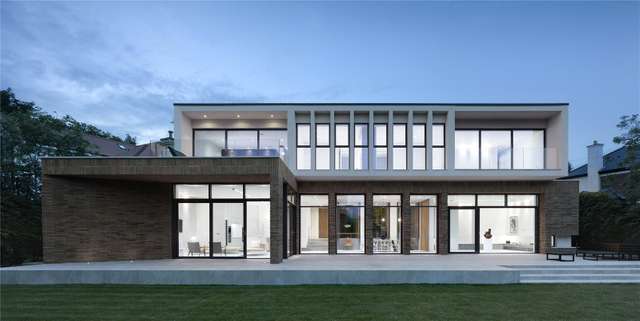 House Carrwood in Trafford
