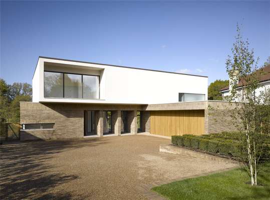 House Carrwood in Trafford