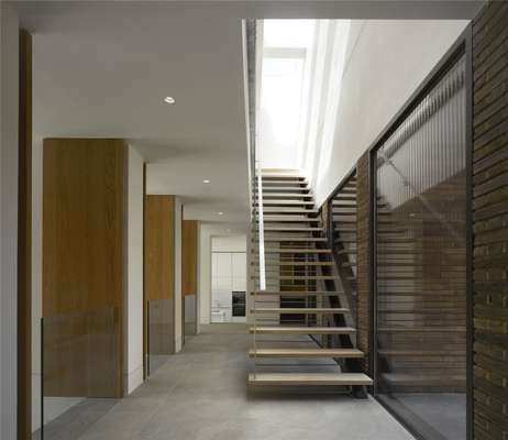 House Carrwood in Trafford