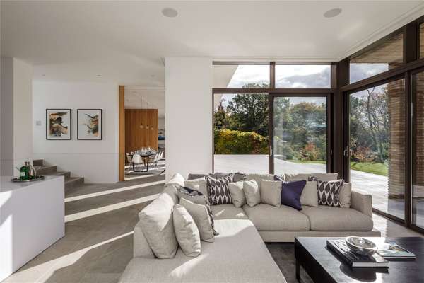 House Carrwood in Trafford