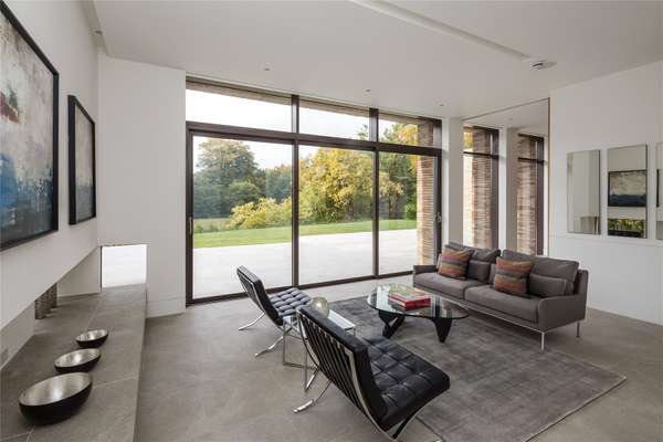 House Carrwood in Trafford