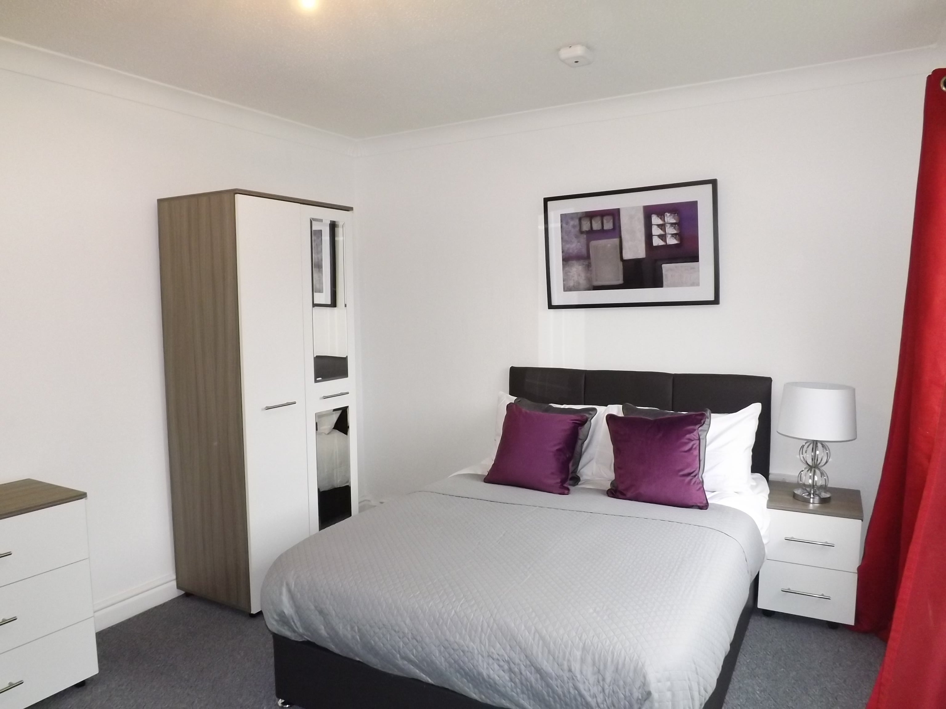 Room Greystones in Leyland