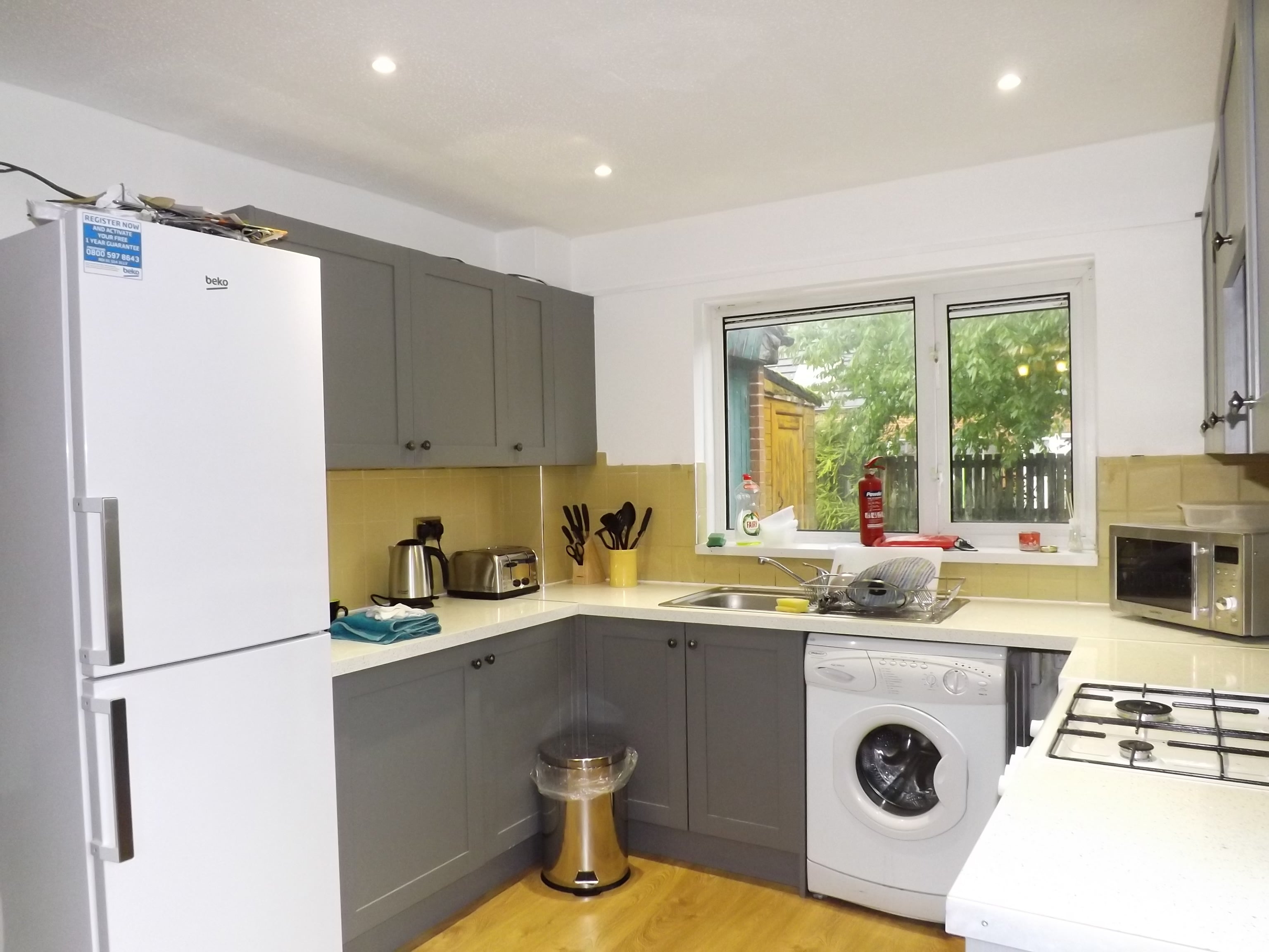 Room Greystones in Leyland