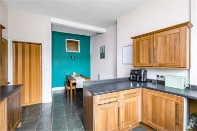 Room Blackwood Crescent in City of Edinburgh