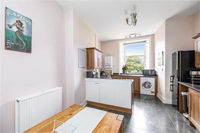 Room Blackwood Crescent in City of Edinburgh