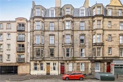 Room Blackwood Crescent in City of Edinburgh