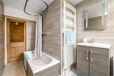 Room Blackwood Crescent in City of Edinburgh