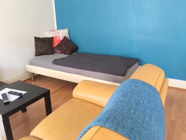 Appartement Rue de Huningue à Mulhouse