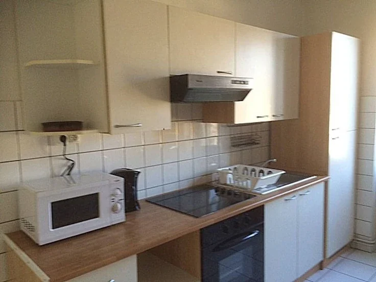 Appartement Rue de Huningue à Mulhouse