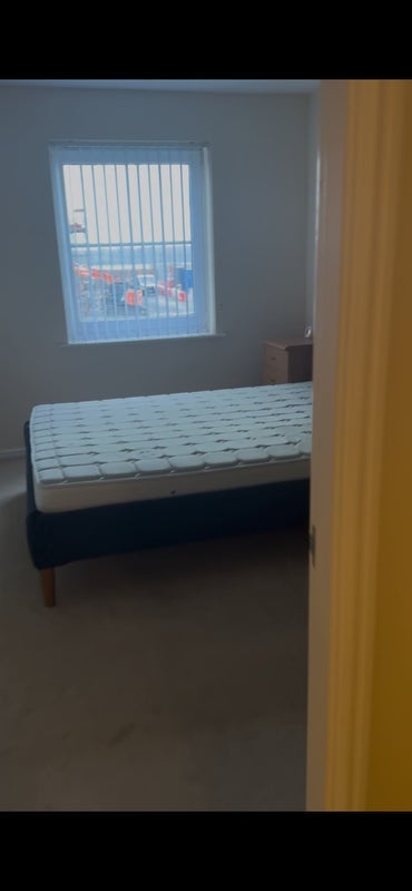 Room Kingsway in Liverpool