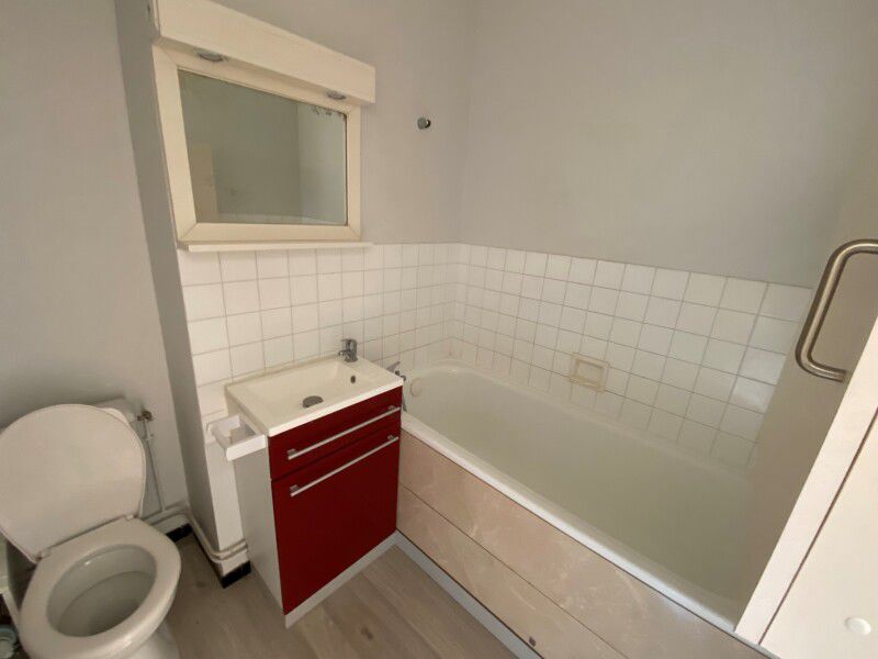 Appartement Rue du Pont Bordeau à Saint-Jean-de-Braye