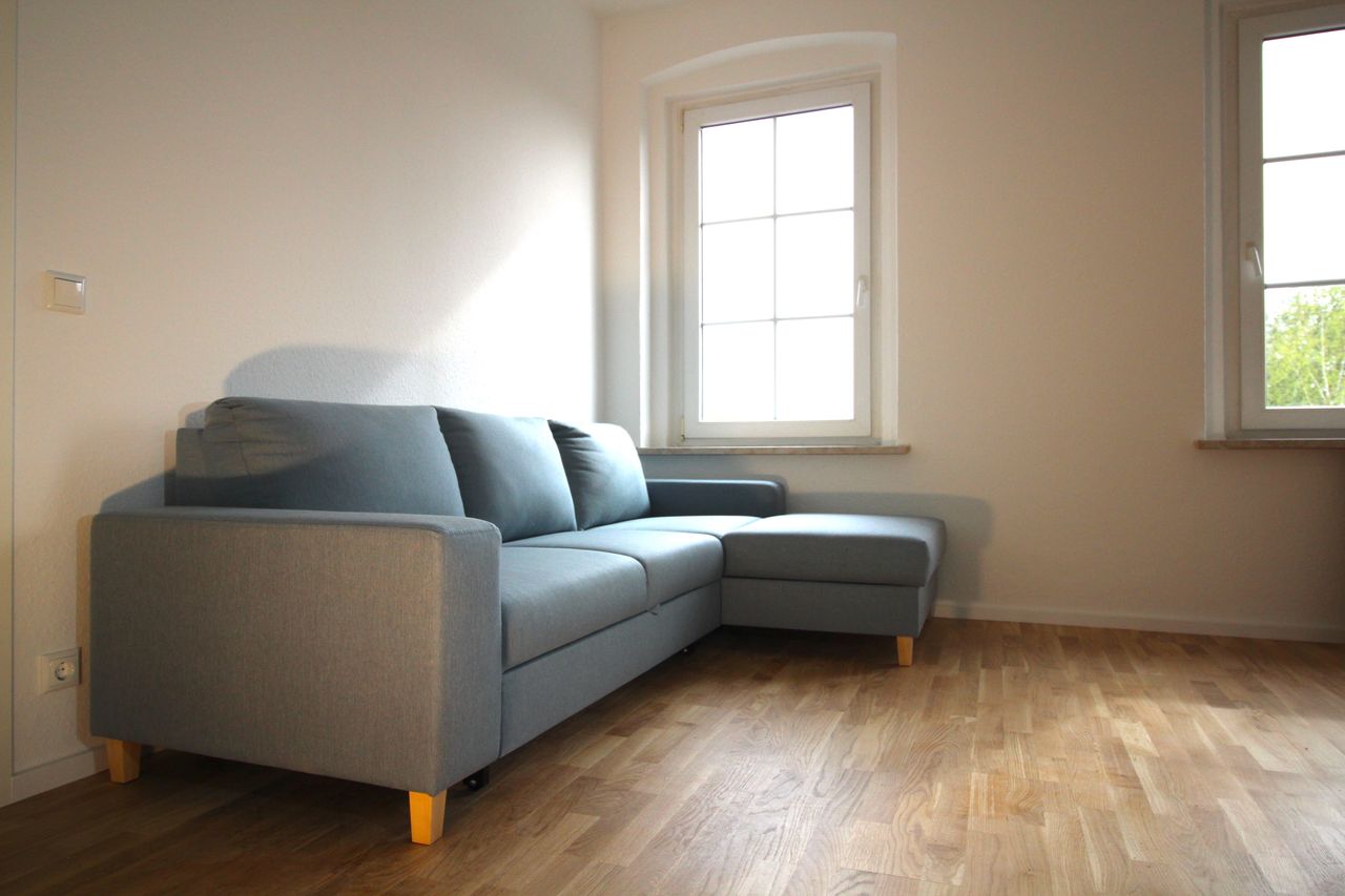 Wohnung Gablenzer Hauptstraße in Crimmitschau
