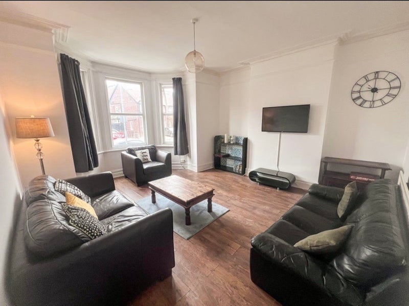 Room Goulden Road in Manchester