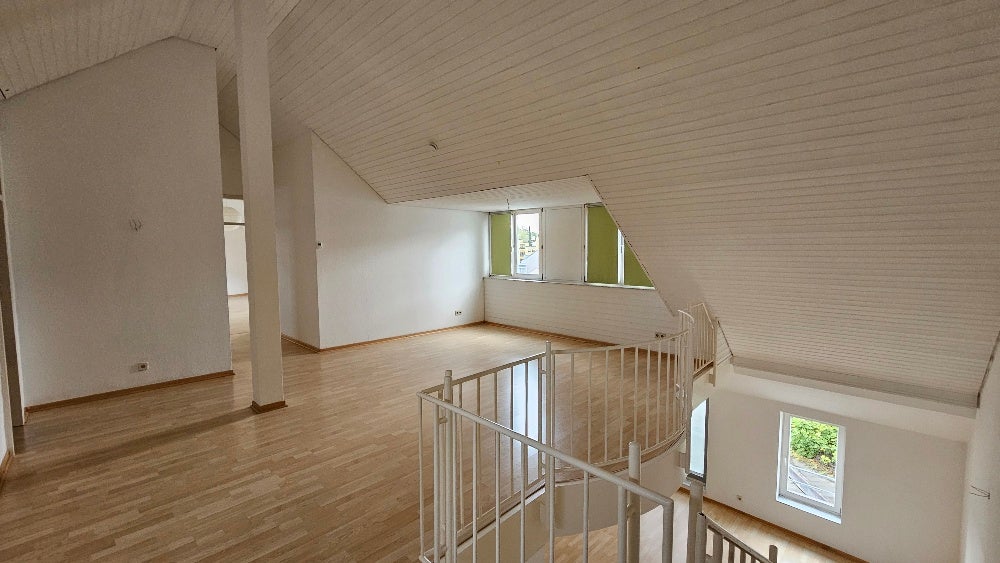 Wohnung Junkerstraße in Bonn