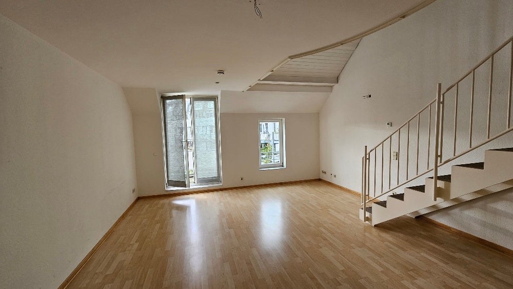 Wohnung Junkerstraße in Bonn