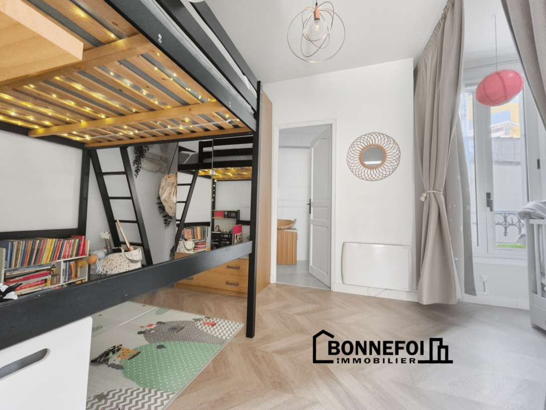 Appartement Avenue du Général de Gaulle à Le Perreux-sur-Marne