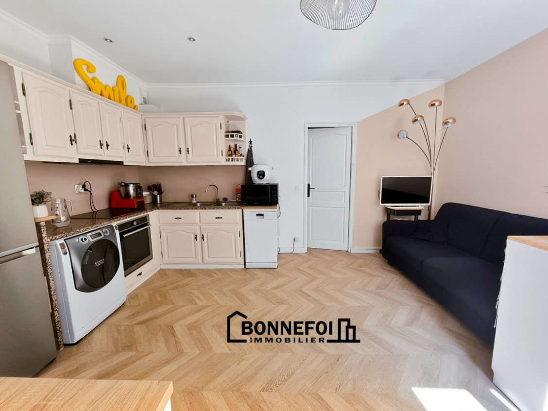 Appartement Avenue du Général de Gaulle à Le Perreux-sur-Marne