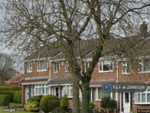 House Westmorland Avenue in Sunderland