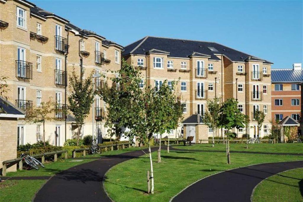 Flat Venneit Close in Oxford