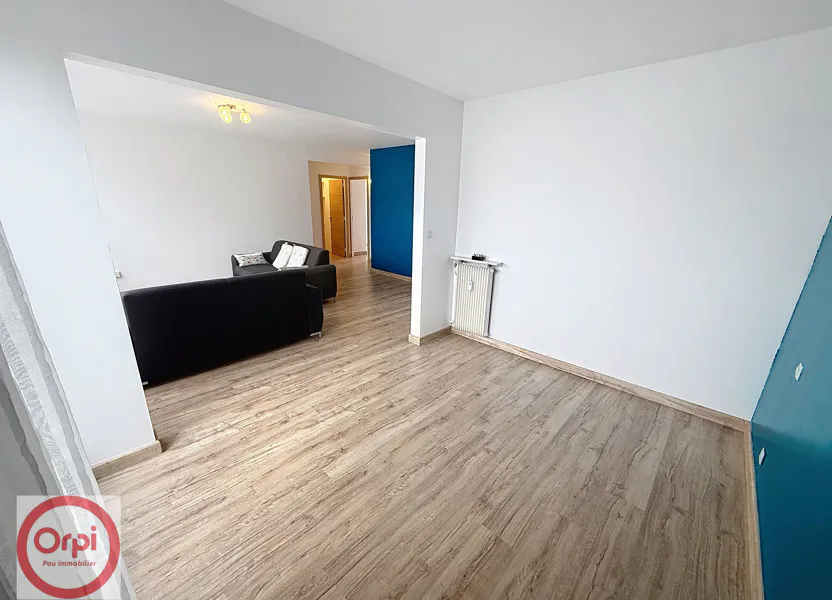 Appartement Rue d'Isly à Pau