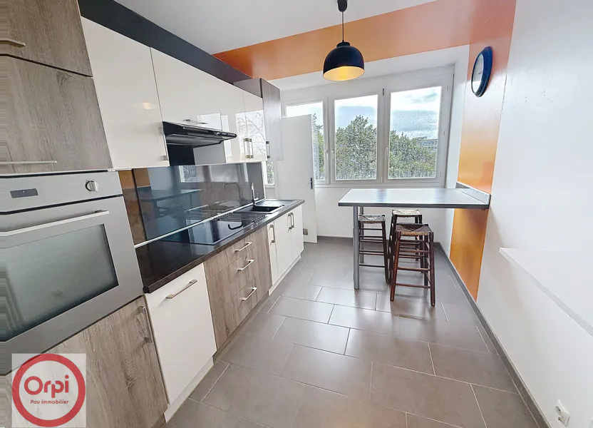 Appartement Rue d'Isly à Pau