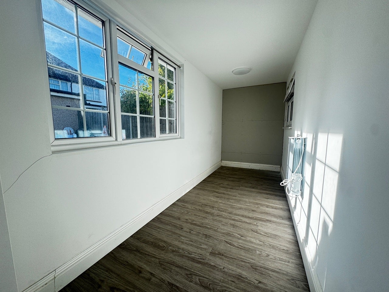 Flat Tamworth Lane in Greater London