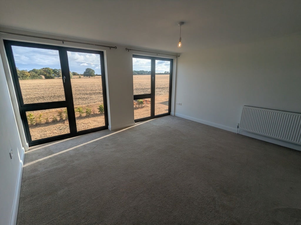 House B4086 in Stratford-on-Avon