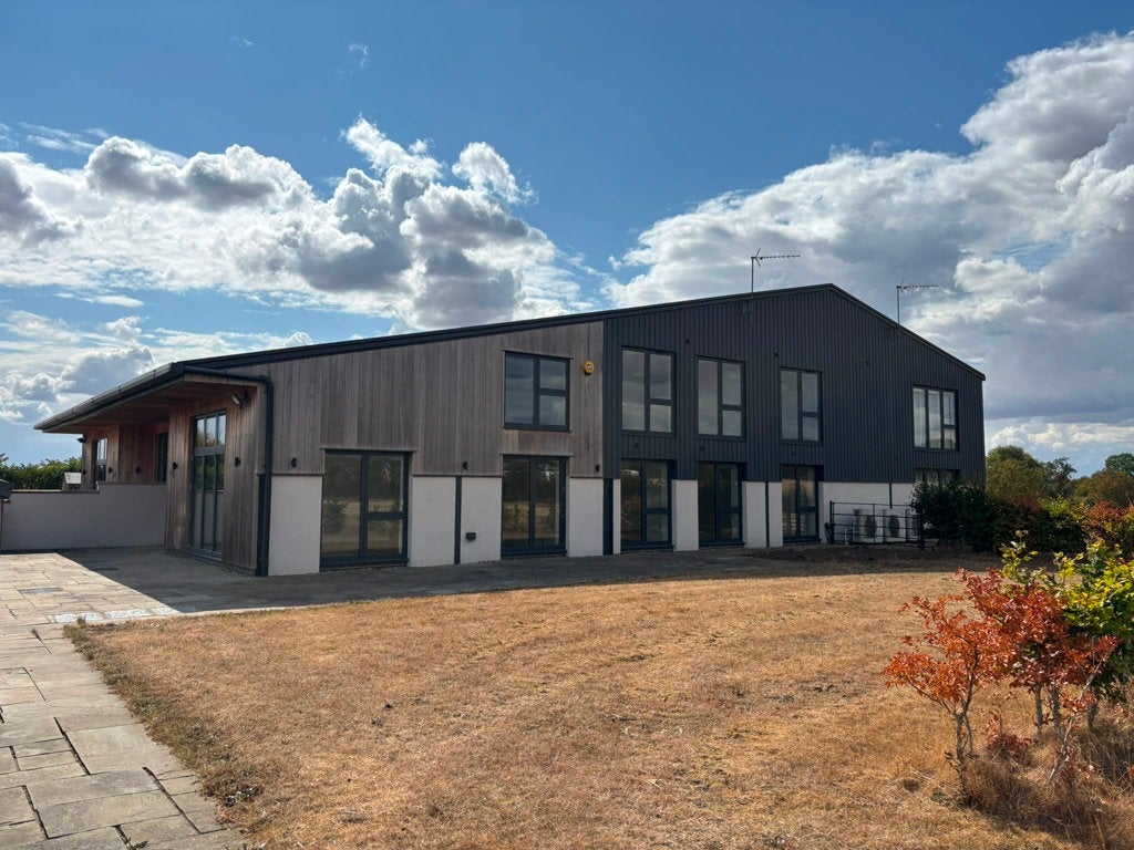 House B4086 in Stratford-on-Avon