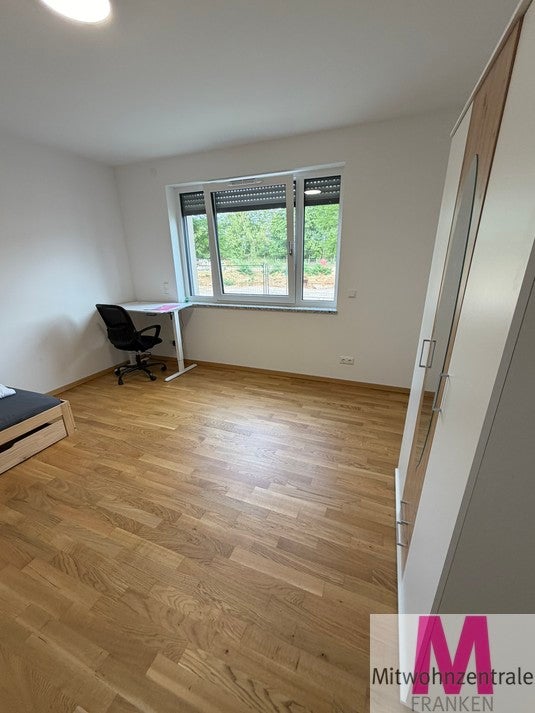 Zimmer Adolf-Braun-Straße in Nürnberg
