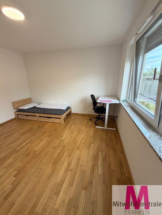 Zimmer Adolf-Braun-Straße in Nürnberg