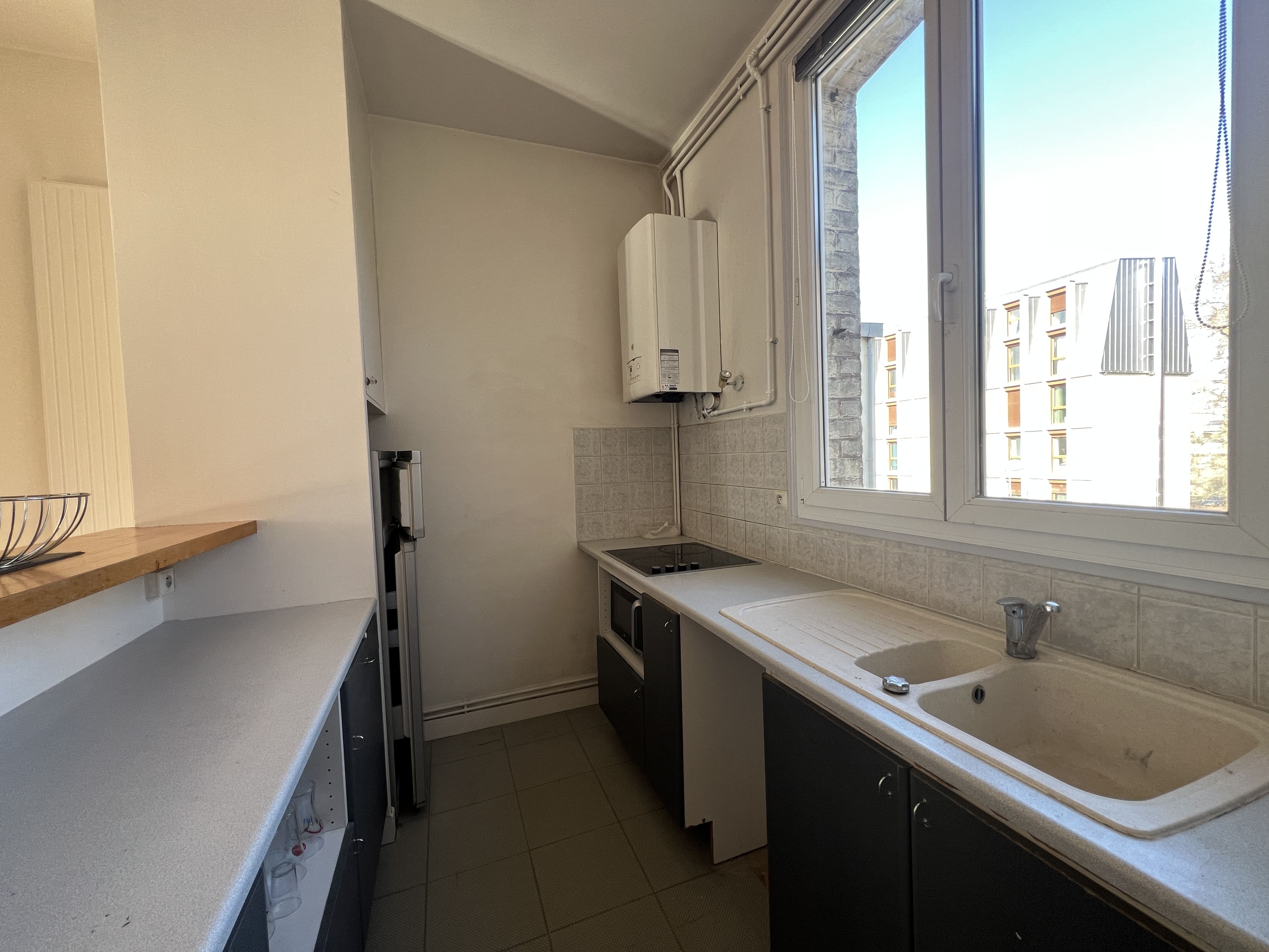 Appartement Rue des Orphelins à Reims