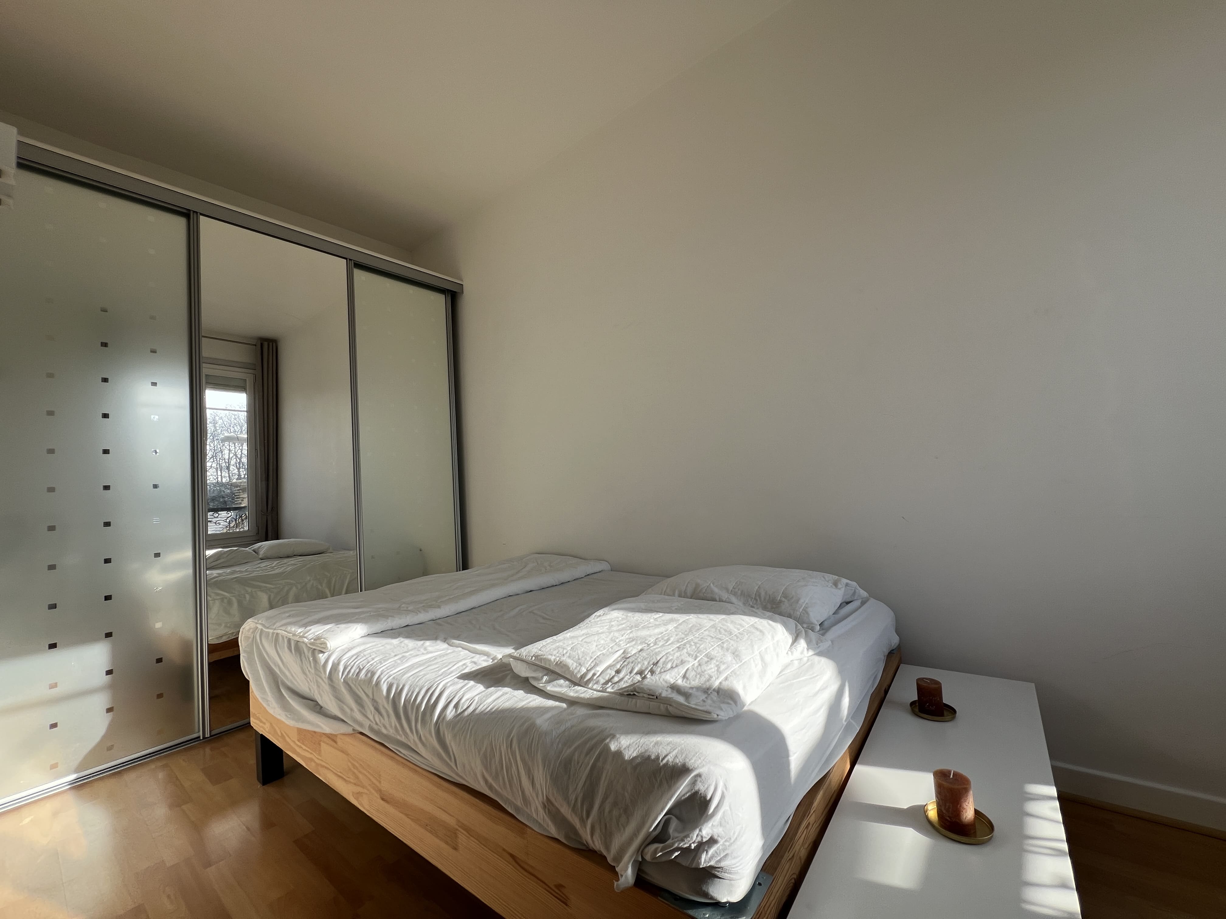 Appartement Rue des Orphelins à Reims